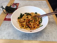 -五爷拌面(大兴亦庄店)