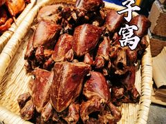 -鸽子窝(黄村店)