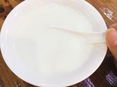 -沙湾姜埋奶(兴新包店)