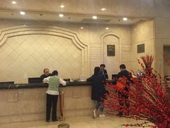 -上海新协通国际大酒店