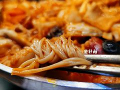 -韩热集市(百源店)