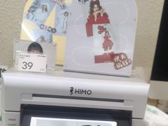 -海马体照相馆(大连罗斯福广场店)
