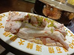 -潮澎派·潮汕菜大排档(南较西路店)