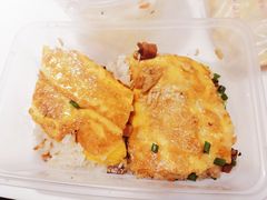 三鲜豆皮-老通城豆皮大王(吉庆街店)