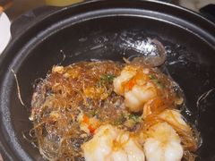 -绿茶餐厅(朝阳大悦城店)