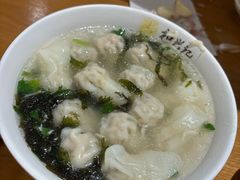 -和兴记牛肉火勺·羊汤(于洪广场店)