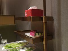 -海底捞火锅(青悦城店)