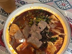 -丽丽三鲜螺蛳粉(田林路店)
