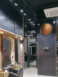 -韩国李知恩形象设计