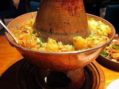 -觅山云南菜(泊富ICITY店)