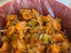 -胖哥料理(兴义里店)