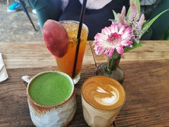 -O'mills Sourdough Bakery&Bistro(永嘉路店)