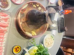 -乔先生涮肉·鲜活牛羊肉火锅(塘沽店)