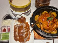 -大鸭梨烤鸭店(花园村店)