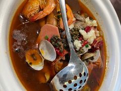 -楚禾宴·家宴(光谷大道店)