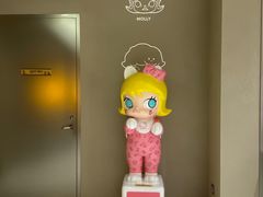 -泡泡玛特POPMART(蓝色港湾店)