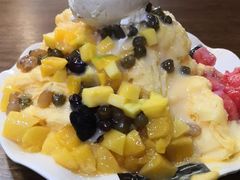 -二斗栗子(黄河道店)