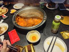 -牛New寿喜烧(金茂览秀城店)