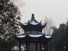 -洛阳白马寺
