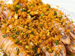 -小海豚•老字号海鲜餐厅(天涯店)