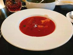 -圣丰索菲特·法国餐厅