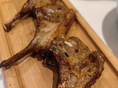 -俄士厨房(环球港店)