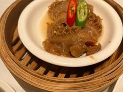 -君庭中餐厅(友谊宾馆店)