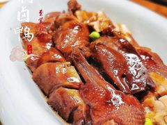 -佬麻雀·新湘菜(东方宝泰店)