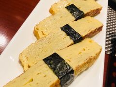 -乾山寿司(好运街店)