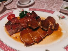 -囍凤楼·粤菜·点心·火锅(温特莱店)