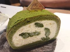 -卷心卷意·轻甜蛋糕(新光天地店)