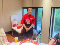 -淮扬名灶·南通本地菜(虹桥店)