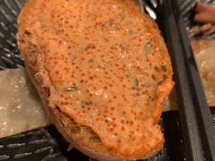 飞鱼籽面包-Let's Taipei 非常烘焙(太古里店)