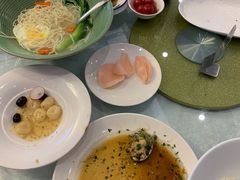 -高老庄新家宴(北斗星广场店)