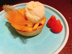 -杭州桐庐康莱德酒店西餐厅-舍