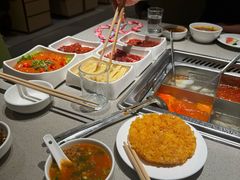 -海底捞火锅(江宸天街店)