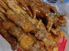 -木屋烧烤(白石洲店)