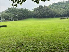 -广州雕塑公园