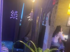 -绿茶餐厅(哈尔滨凯德店)