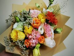 -花邻FloweringLife花艺气球派对(武康大楼店)