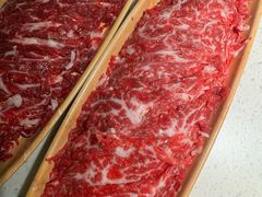 -左庭右院鲜牛肉火锅(苏州园区永旺店)