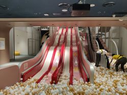 -奈尔宝家庭中心·亲子餐厅(北京东坝万达店)