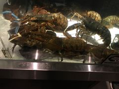 -RED LOBSTER(多伦多DT店)