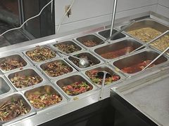 -虎子面粉馆(五一东村店)