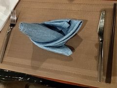 -厦门宝龙铂尔曼大酒店·海鲜自助餐厅