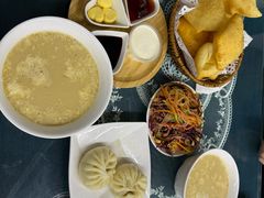 -baursak包尔萨克早餐屋