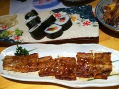 -北国料理(世荣路店)