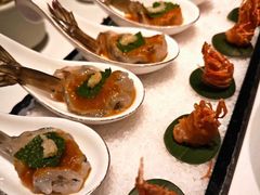 -金链花·泰国餐厅(国贸店)