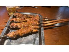 -新疆喀什噶尔餐厅(普利街店)