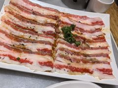 -韩宫宴烤肉·黑毛和牛·料理(合肥滨湖银泰城店)